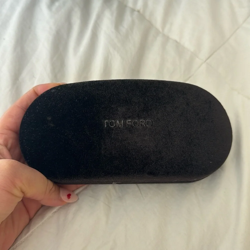 Tom ford aviator sunglasses - Picture 2 of 9